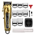 Wahl Cordless Magic Clip GOLD & Align Trimmer Alternative Image