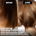 ghd Rehab heat activated thickener leave-in treatment 95ml Alternative Image