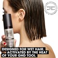 ghd Rehab heat activated thickener leave-in treatment 95ml Alternative Image