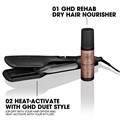 ghd Rehab heat activated nourish leave-in treatment 95ml Alternative Image