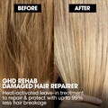 ghd Rehab heat activated repairer leave-in treatment 95ml Alternative Image