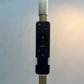 Scorpion Gold LED Moon Light With Wheels Alternative Image