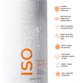 ISOSKIN Halo SPF 50 Spray - PA+++ UVA/UBV Protection 200ml Alternative Image