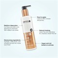 Sienna X Self Tan Lotion 200ml Alternative Image