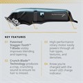 Wahl Super Taper X Professional Hair Clipper Alternative Image