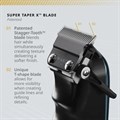 Wahl Super Taper X Professional Hair Clipper Alternative Image