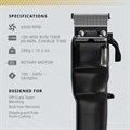 Wahl Super Taper X Professional Hair Clipper Alternative Image