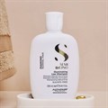 Alfaparf Semi di Lino Diamond Illuminating Low Shampoo 250ml Alternative Image