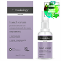 +maskology Hydrating Hand Serum - 30ml Alternative Image