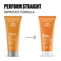 Wella Professionals Perform+ Straightening Cream for Coloured Hair 200ml Alternative Image