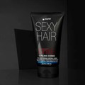 Sexy Hair Style Ultra Curl Creme 150ml Alternative Image