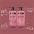 OSMO Blinding Shine Duo Shampoo & Conditioner 1000ml Alternative Image