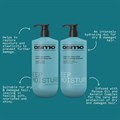 OSMO Deep Moisture Duo Shampoo & Conditioner 1000ml Alternative Image