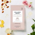 Voesh Collagen Socks with Argan Oil + Floral Extracts Alternative Image