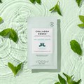 Voesh Collagen Socks with Mint + Botanical Extracts Alternative Image