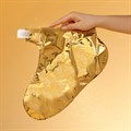 Voesh Collagen Socks Imperial Gold Alternative Image