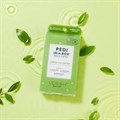Voesh Pedi in a Box Deluxe 4 Step - Green Tea Detox Alternative Image