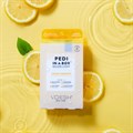 Voesh Pedi in a Box Deluxe 4 Step - Lemon Quench Alternative Image