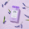 Voesh Pedi in a Box Deluxe 4 Step - Lavender Relieve Alternative Image