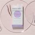 Voesh Mani in a Box Waterless 3 Step - Lavender Relieve Alternative Image