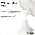 L'Oréal Professionnel Serie Expert Metal Detox Shampoo 1L Refill Alternative Image