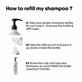 L'Oréal Professionnel Serie Expert Metal Detox Shampoo 1L Refill Alternative Image