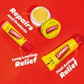 Carmex Lip Tin - Classic Tube & Strawberry Stick Alternative Image