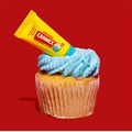 Carmex Lip Balm Minis - 3 Pack Wild Berry / Cup Cake / Tropical Alternative Image
