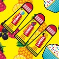Carmex Lip Balm Minis - 3 Pack Wild Berry / Cup Cake / Tropical Alternative Image