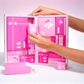 Brushworks Beauty Countdown Advent Calendar Alternative Image