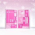 Brushworks Beauty Countdown Advent Calendar Alternative Image