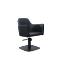 Scorpion Hamar Styling Chair Black Alternative Image