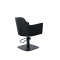 Scorpion Hamar Styling Chair Black Alternative Image