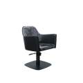 Scorpion Hamar Styling Chair Black Alternative Image