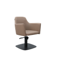 Scorpion Hamar Styling Chair Brown Alternative Image