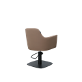 Scorpion Hamar Styling Chair Brown Alternative Image