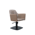 Scorpion Hamar Styling Chair Brown Alternative Image