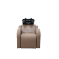 Scorpion Hamar Electric Washunit Brown Alternative Image