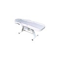 Scorpion Maja Static Beauty Couch - White Alternative Image