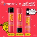 Matrix Mr Man Glow Mania Set Alternative Image