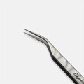 LashBase Expert Isolation Tweezers Alternative Image