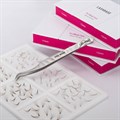 LashBase Pro Made Tweezers Alternative Image