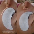 LashBase Premium Shaped Eye Pads - 10 Pairs Alternative Image