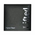 LashBase Lifted. Timer - Black Alternative Image