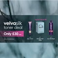 VelvaSilk £30 Toner Deal - VELVATONERDEAL Alternative Image