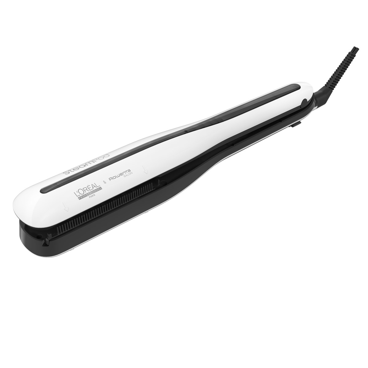 Professional steam styler steampod sales