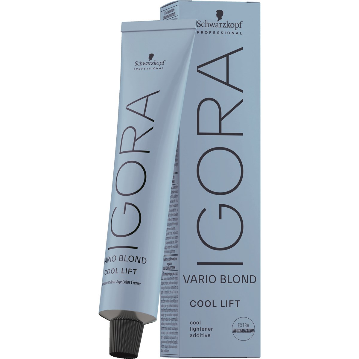 Schwarzkopf Permanent Color Igora Royal 5 – Jessica Nail & Beauty