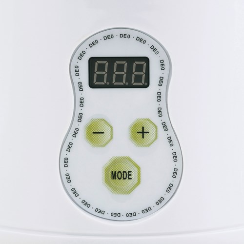 Deo Digital 1000cc Wax Heater