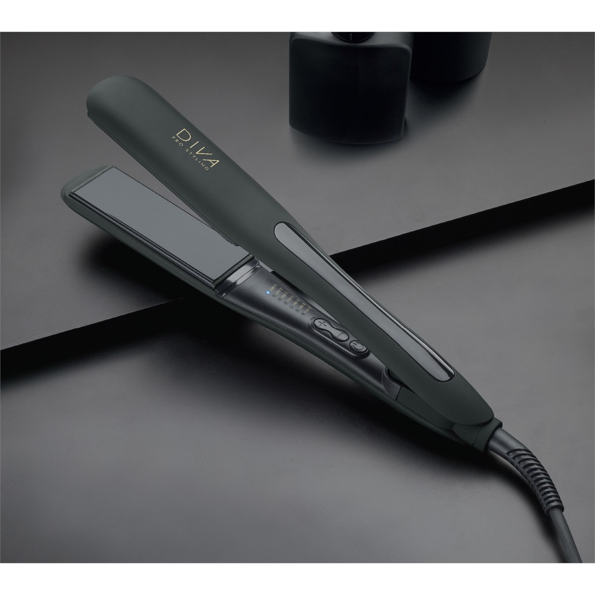 Diva digital straighteners deals