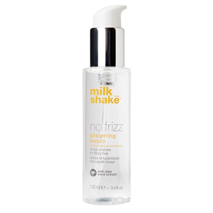 milk_shake no frizz allowed glistening rich serum 100ml